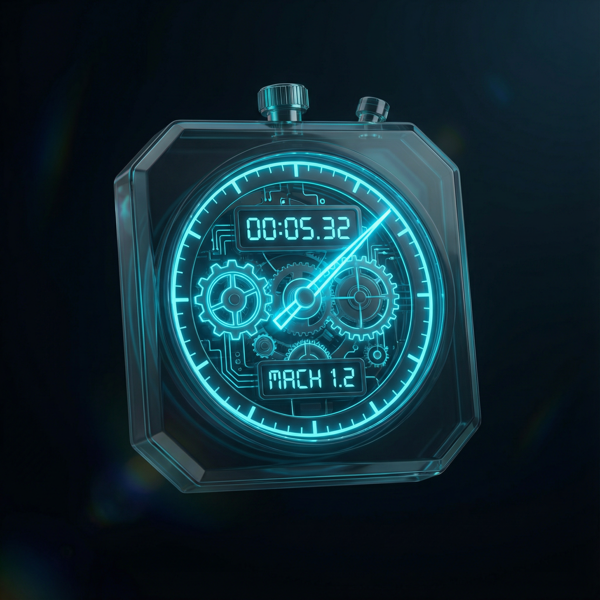 Performance Técnica